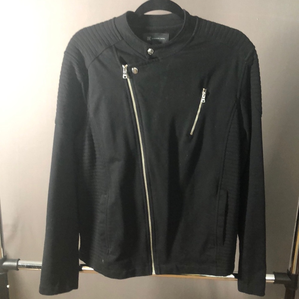 Motor Jacket